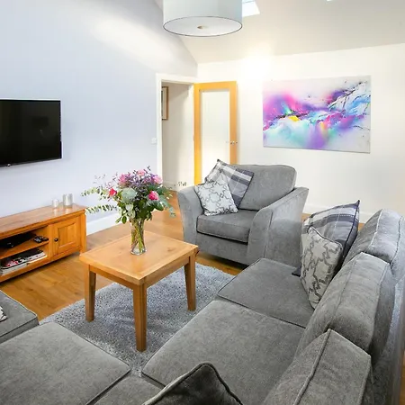 Rossie Cottage Auchterarder Exterior photo
