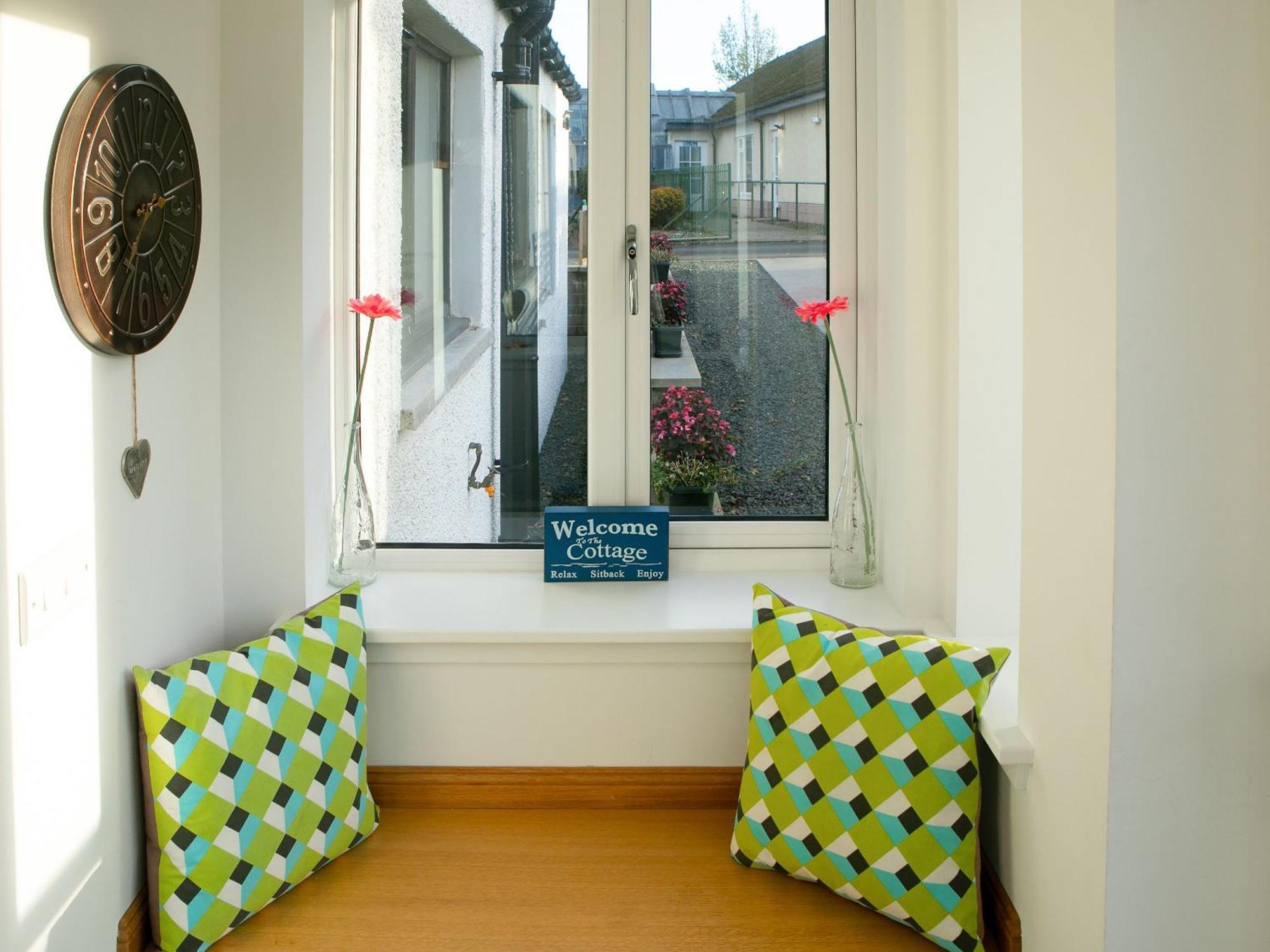 Holiday home Rossie