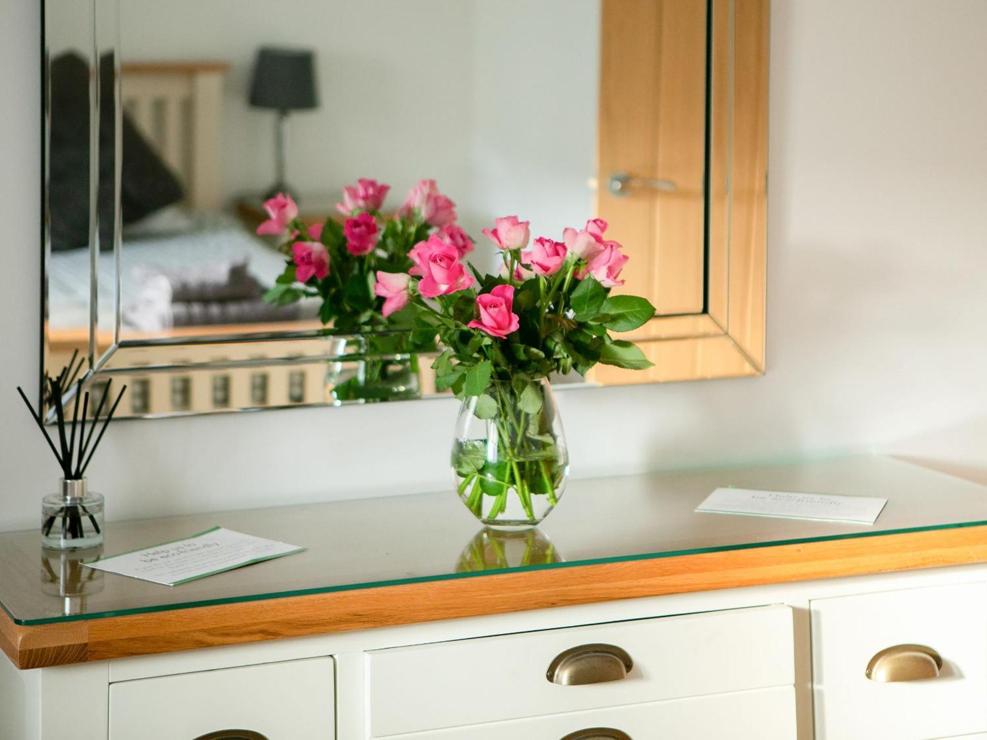 Rossie Holiday home *